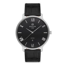 Hislon CL126S-04BS Erkek Kol Saati