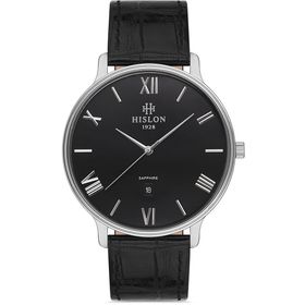 Hislon CL126S-04BS Erkek Kol Saati