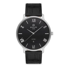 Hislon CL126S-04BS Erkek Kol Saati