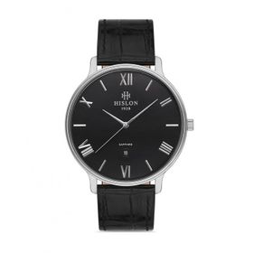 Hislon CL126S-04BS Erkek Kol Saati
