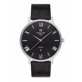 Hislon CL126S-04BS Erkek Kol Saati