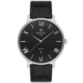 Hislon CL126S-04BS Erkek Kol Saati