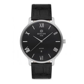Hislon CL126S-04BS Erkek Kol Saati