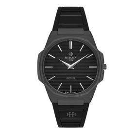 Hislon CL127N-04BS Erkek Kol Saati