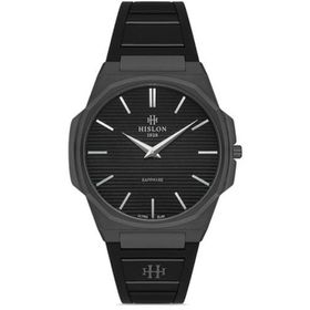 Hislon CL127N-04BS Erkek Kol Saati