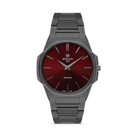 Hislon CL127N-14SN Erkek Kol Saati
