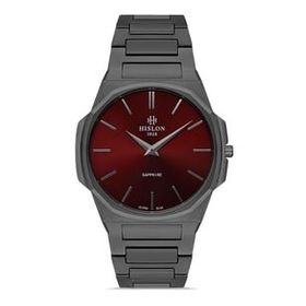 Hislon CL127N-14SN Erkek Kol Saati