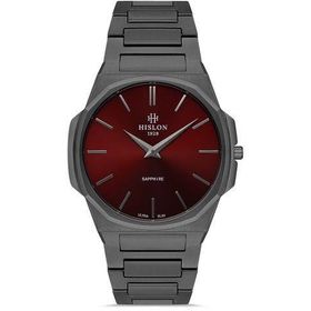 Hislon CL127N-14SN Erkek Kol Saati
