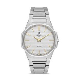 Hislon CL127S-02SG Erkek Kol Saati