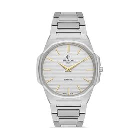 Hislon CL127S-02SG Erkek Kol Saati