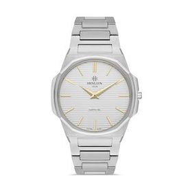 Hislon CL127S-02SG Erkek Kol Saati