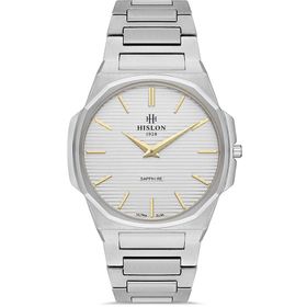 Hislon CL127S-02SG Erkek Kol Saati