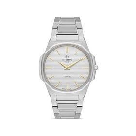 Hislon CL127S-02SG Erkek Kol Saati