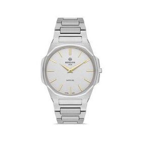 Hislon CL127S-02SG Erkek Kol Saati