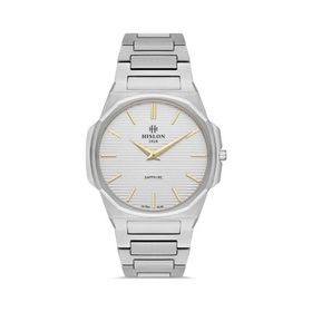Hislon CL127S-02SG Kadın Kol Saati