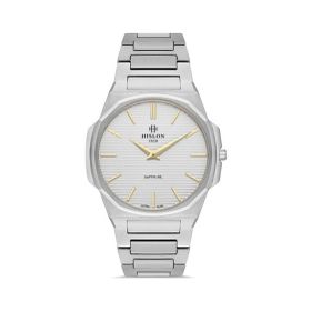 Hislon CL127S-02SG Kadın Kol Saati