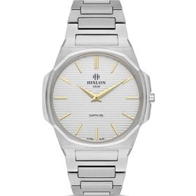 Hislon CL127S-02SG Kadın Kol Saati