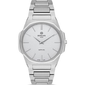 Hislon CL127S-02SS Erkek Kol Saati