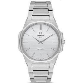 Hislon CL127S-02SS Erkek Kol Saati