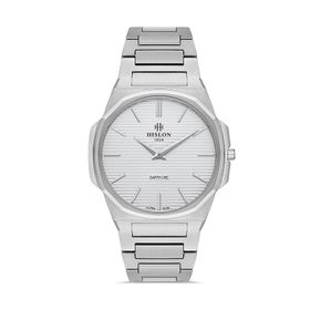 Hislon CL127S-02SS Erkek Kol Saati