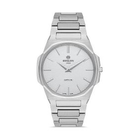 Hislon CL127S-02SS Erkek Kol Saati