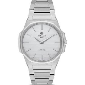 Hislon CL127S-02SS Erkek Kol Saati