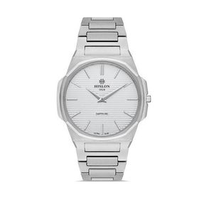 Hislon CL127S-02SS Erkek Kol Saati