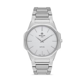 Hislon CL127S-02SS Kol Saati