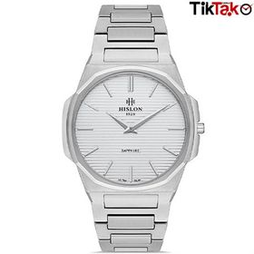 Hislon CL127S-02SS Kol Saati