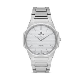 Hislon CL127S-02SS Kol Saati