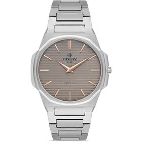 Hislon Cl127S-05SR Erkek Kol Saati