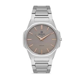 Hislon Cl127S-05SR Erkek Kol Saati