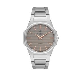 Hislon Cl127S-05SR Erkek Kol Saati