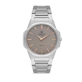 Hislon Cl127S-05SR Erkek Kol Saati