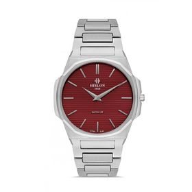 Hislon CL127S-14SS Erkek Erkek Kol Saatiti