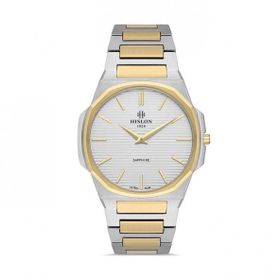 Hislon CL127T-02SG Erkek Kol Saati