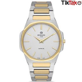Hislon CL127T-02SG Erkek Kol Saati