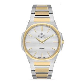 Hislon CL127T-02SG Erkek Kol Saati