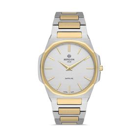 Hislon CL127T-02SG Erkek Kol Saati