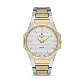 Hislon CL127T-02SG Erkek Kol Saati