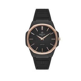 Hislon CL127T-04BB Erkek Kol Saati