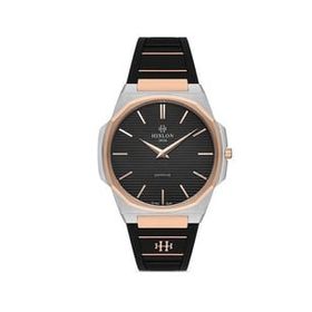 Hislon CL127T-04BR Erkek Kol Saati