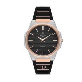 Hislon CL127T-04BR Erkek Kol Saati