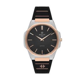 Hislon CL127T-04BR Erkek Kol Saati
