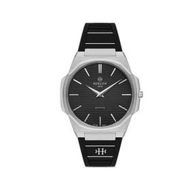 Hislon Cl127T-04BS Erkek Kol Saati