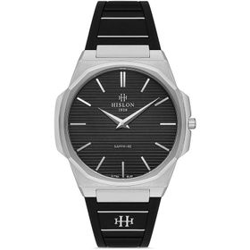 Hislon Cl127T-04BS Erkek Kol Saati