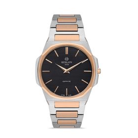 Hislon CL127T-04SR Erkek Kol Saati