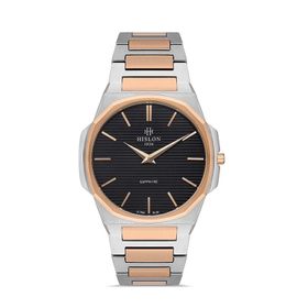 Hislon CL127T-04SR Erkek Kol Saati