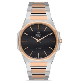 Hislon CL127T-04SR Erkek Kol Saati