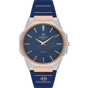 Hislon CL127T-11MR Erkek Kol Saati